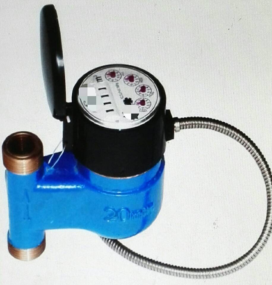 中国水表平台_计量_计数器_水流量