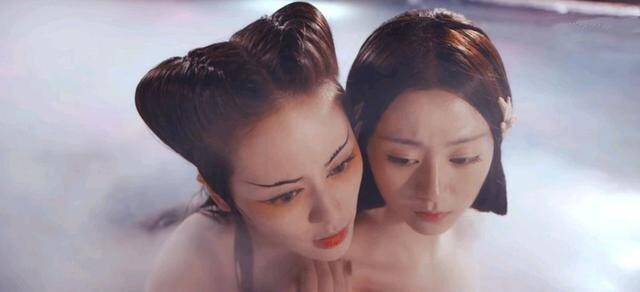 书生|《奇花记》双生姐妹因爱生隙：能打败姐妹情深的，只有爱情？