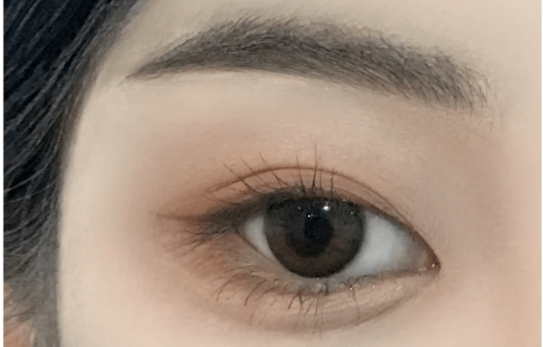 易梦玲纯欲天花板，深扒小X书第一美女易梦玲的变美思路~