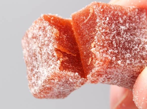 美食|晒晒我的必囤零食清单!酸甜脆辣应有尽有,看你我是同道中人吗?