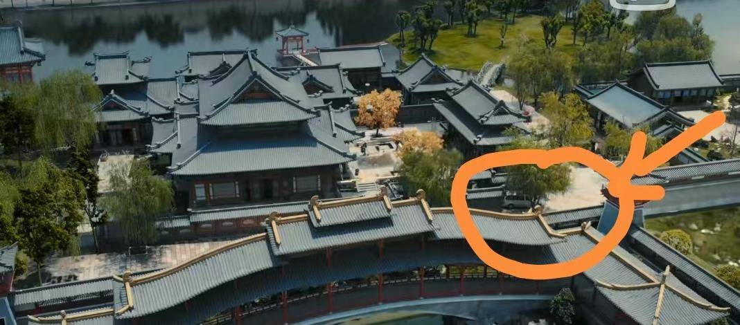 空盒子|《风起洛阳》宋轶王一博剧本被换，侍女一句话道出真相，谁干的？