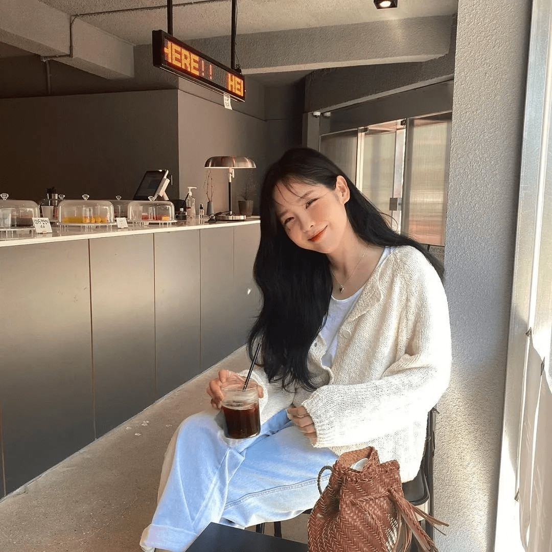 个性 怎么穿才能让婆婆觉得你配得上他儿子，注意！见家长穿搭攻略在这