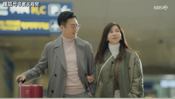 后辈|首播韩剧《爱情的后辈》黄信惠欺骗好友沈惠珍