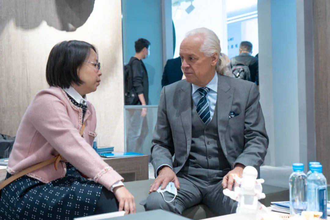 高定广州设计周丨THOR索而不锈钢厨房荣膺2021喜马拉雅·设计之巅大奖并入选高定G20