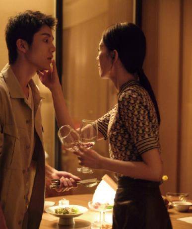 实力派|《球状闪电》溜了这么久的迪丽热巴换成了她，视后也需要流量剧？