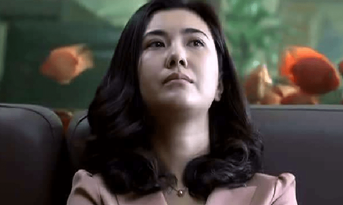 其实韩春明很明白,就是因为苏萌一直以来的不服气和若有若无的看不起