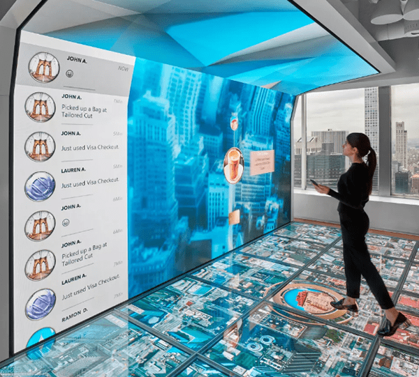 多媒体信息发布系统在公共场所应用有哪些好处