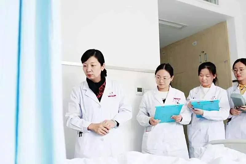 西安市|西安市中医医院曲江院区开诊在即，科室资讯早知道