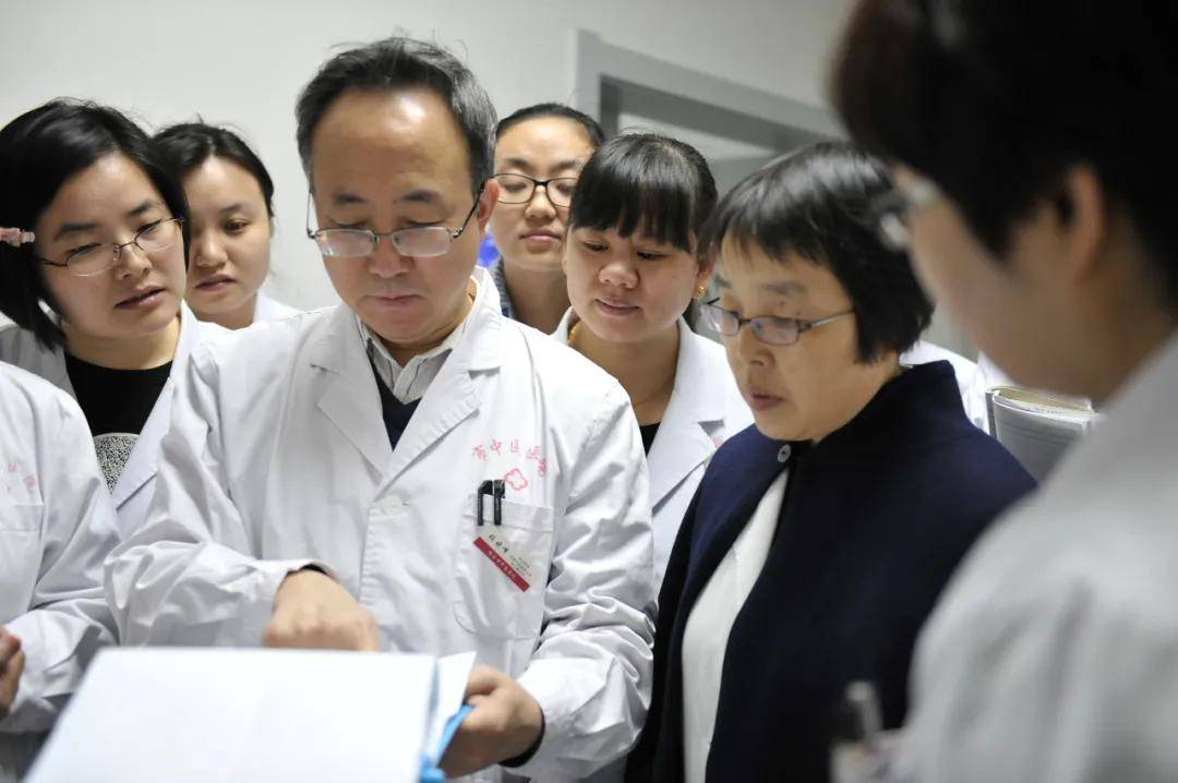 西安市|西安市中医医院曲江院区开诊在即，科室资讯早知道