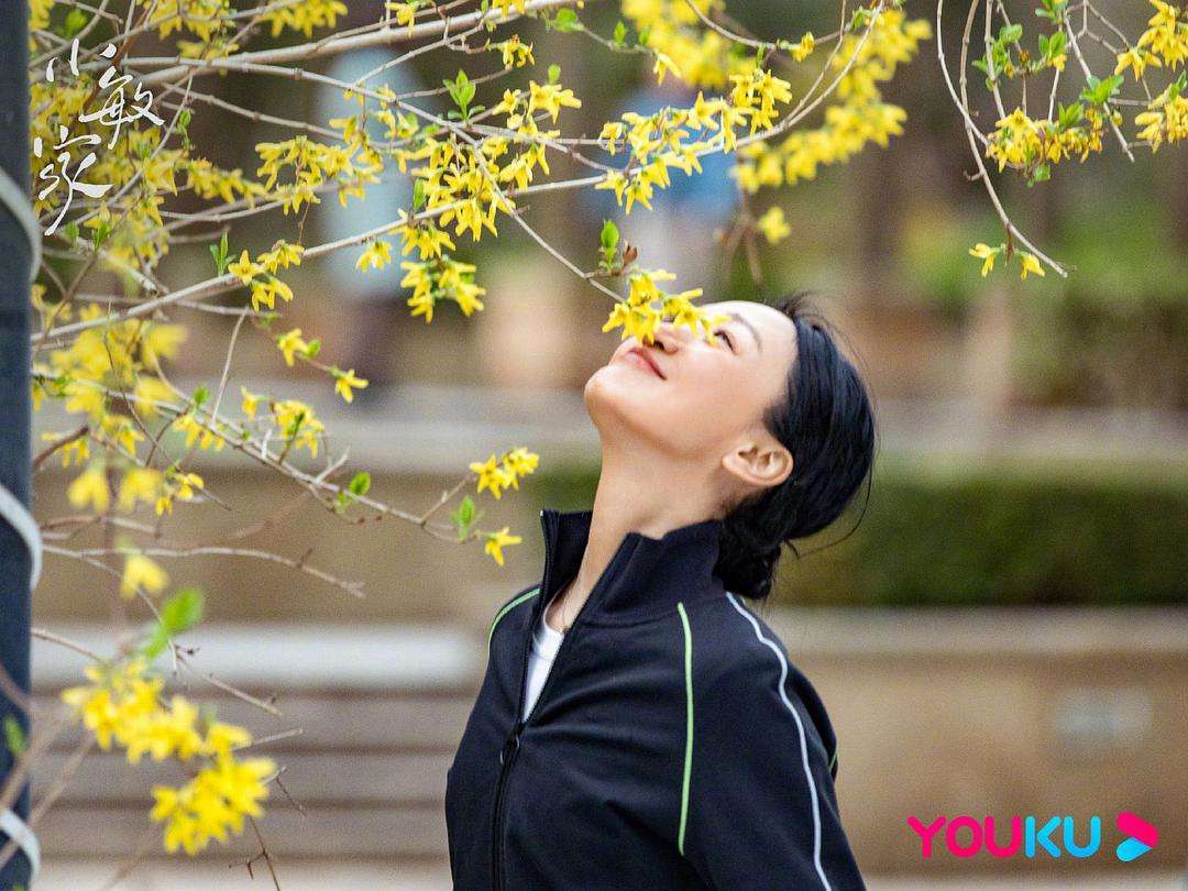 地下|《小敏家》：周迅黄磊演绎中年地下恋情，秦海璐演霸总夫人太抢眼