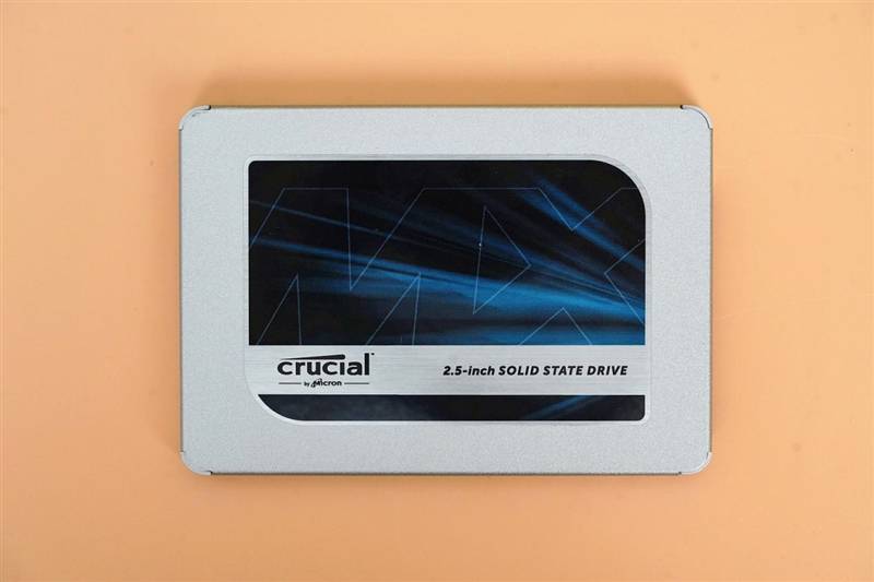 评测|管用10年！英睿达MX500 4TB SSD评测：极致容量 还有性能惊喜