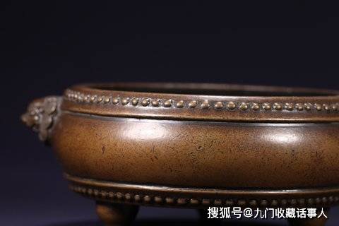中国骨董品「家藏珍寳」3足炉 アンティーク 【公式通販】