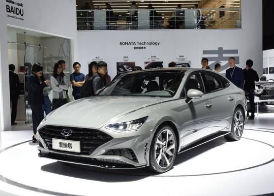 日系美瞳品牌排行榜_2021最可靠汽车品牌排行榜出炉!日系品牌包办前三名(2)