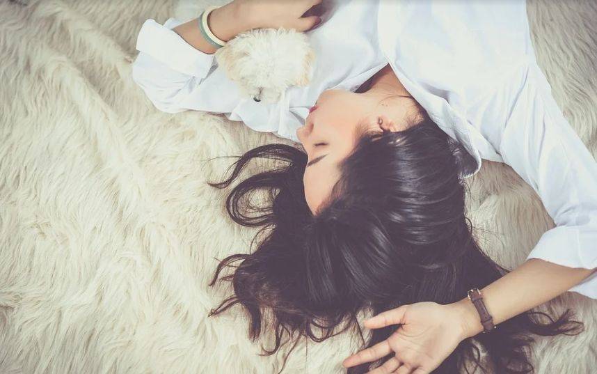 睡眠|太懒了会增加生病的概率