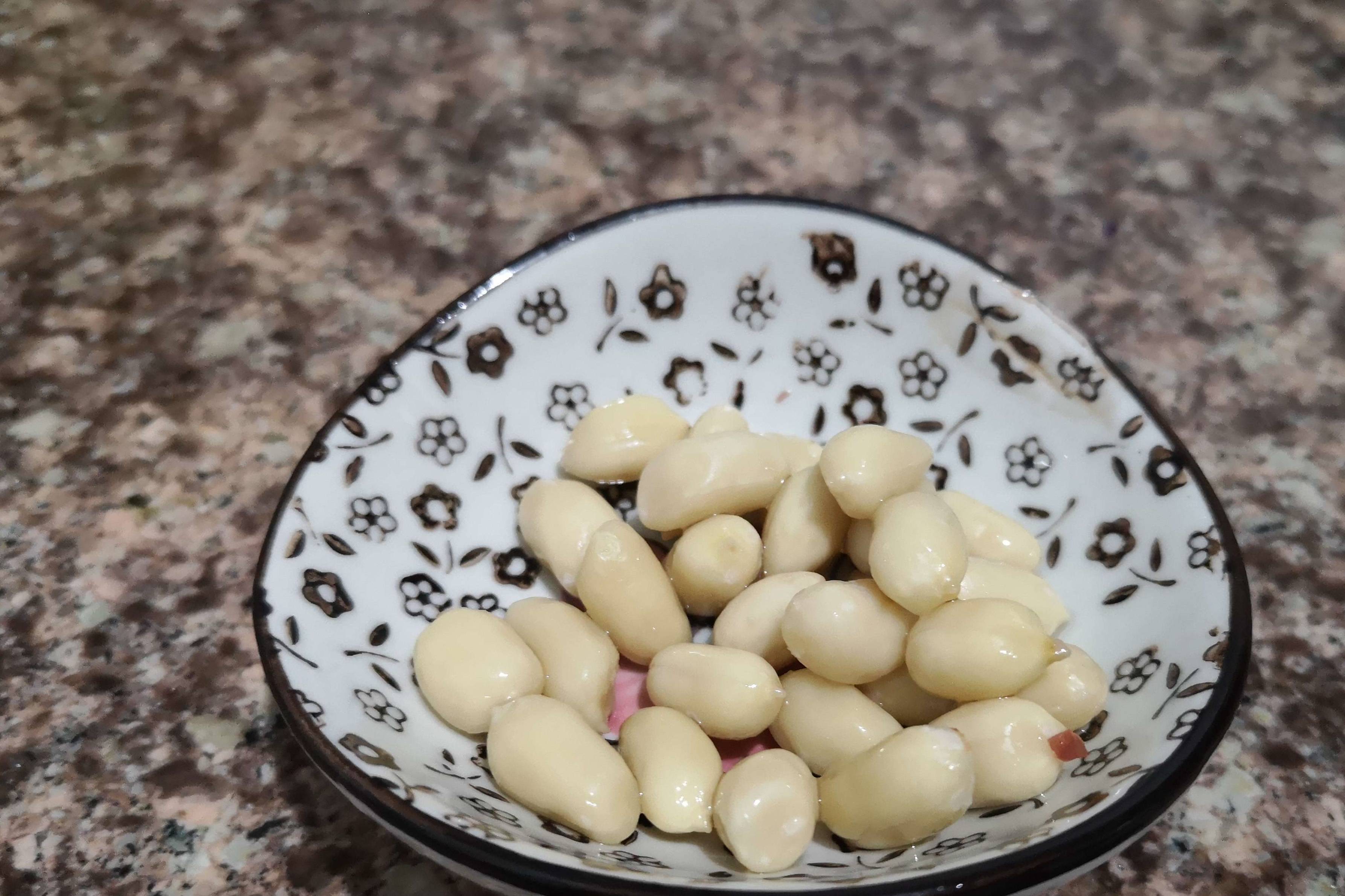 食材|早餐做一杯它,比豆浆牛奶更营养,孩子提高智力,个子长得高