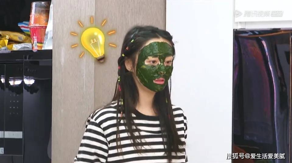 什么嘉宜老师小课堂|：面膜敷15分钟和30分钟到底有什么区别？不知道就白敷了！