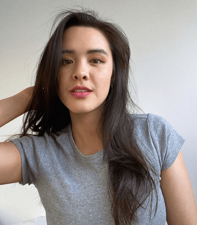 张敏钧是钟丽缇与第一任丈夫glen ross在1998年诞下的女儿,两人奉女