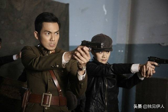 兄弟|影视剧的良心之作，主演演技在线，男主角分身有术，一人饰演四角