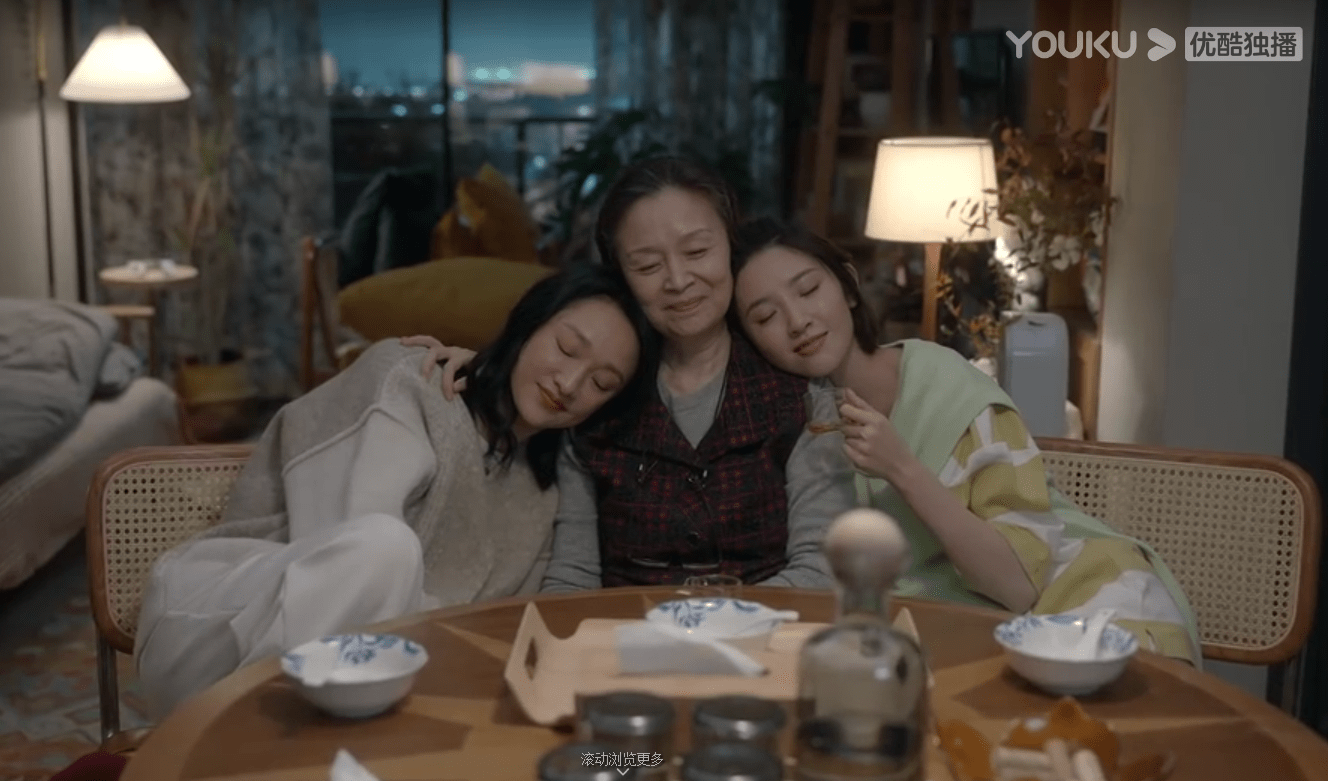 地下|《小敏家》:周迅黄磊演绎中年地下恋情,秦海璐演霸总夫人太抢眼