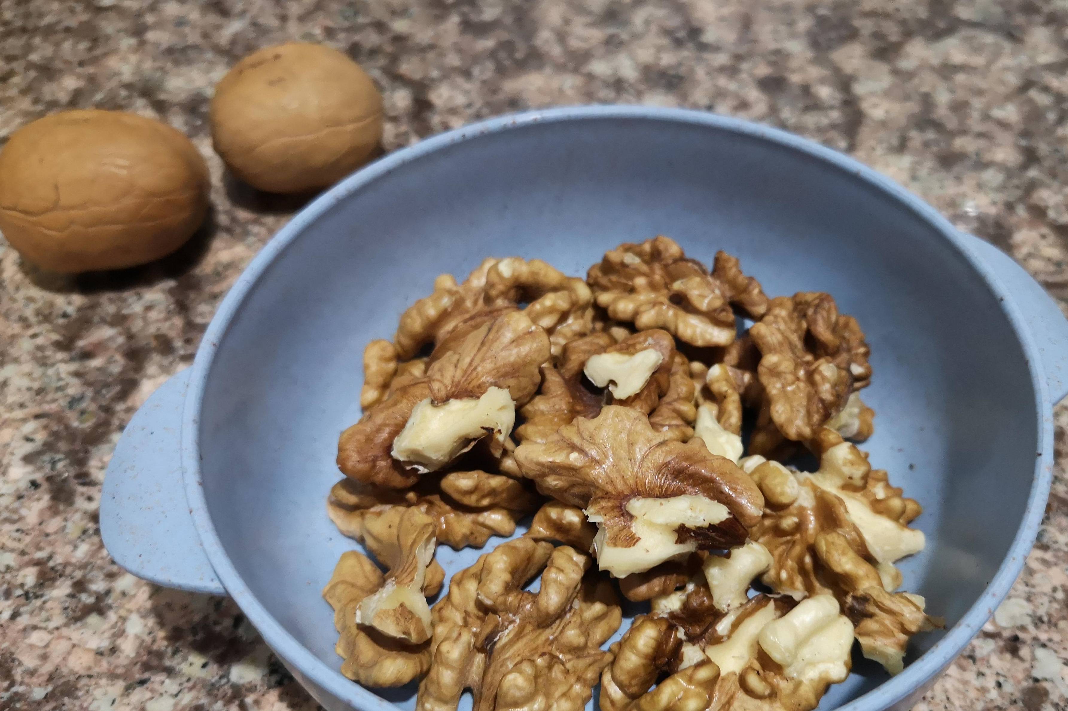 食材|早餐做一杯它,比豆浆牛奶更营养,孩子提高智力,个子长得高