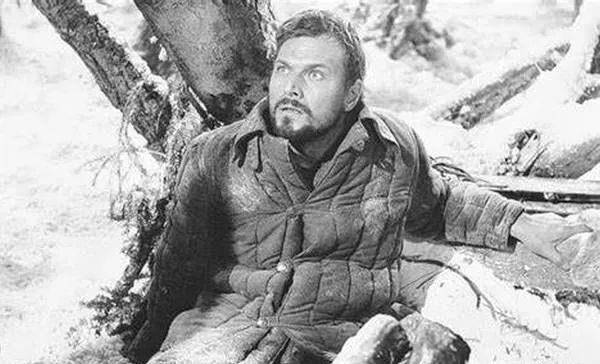 重生|二战电影《极地重生》改编自真人真事？这其实是个瞎编的故事
