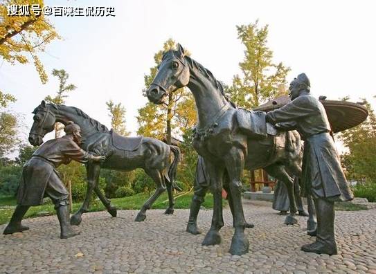 明朝的驿传制度到底先进在哪?同时又存在哪些弊端?