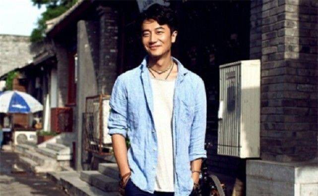 角色|快被遗忘的男演员，因没钱没背景，三次被换角色，却凭借孙俪走红