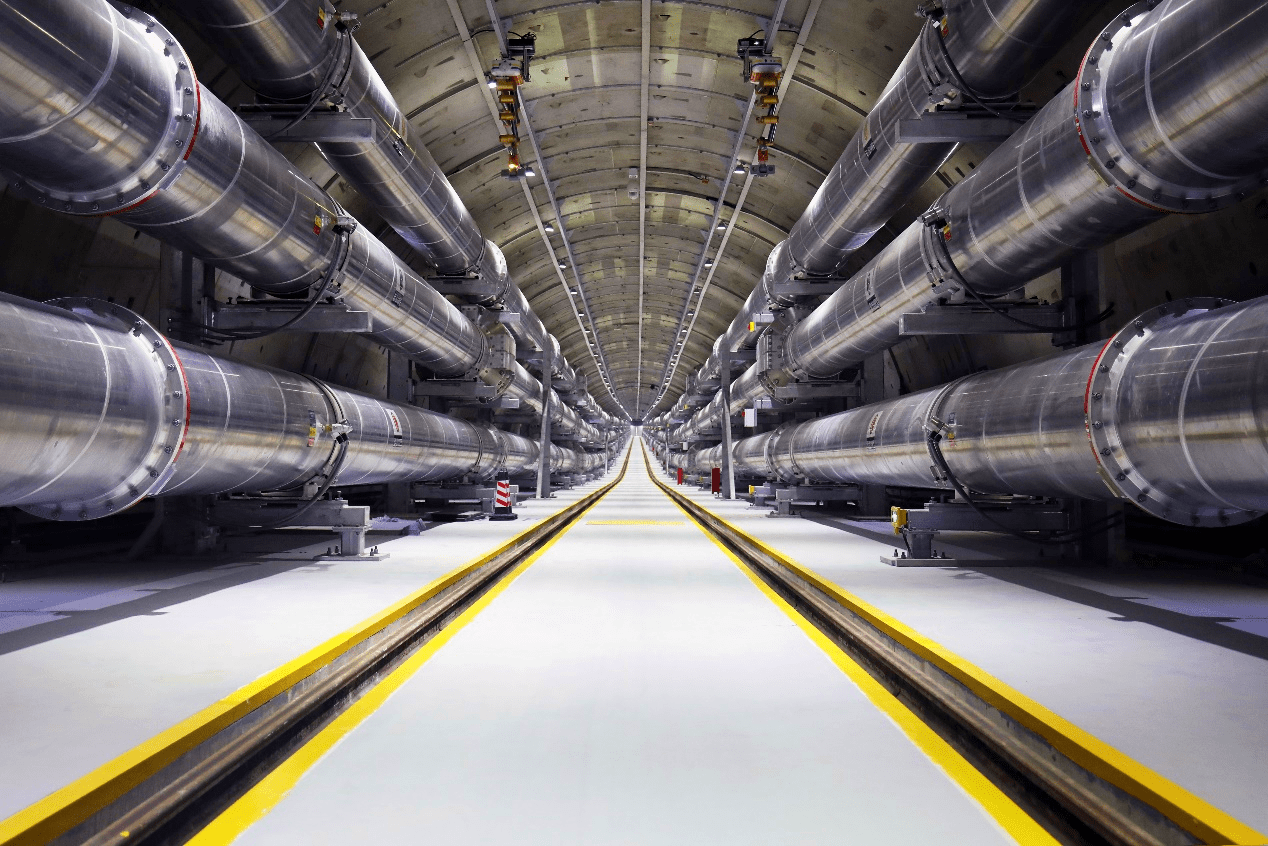 苏通gil综合管廊工程荣获国家优质工程金奖