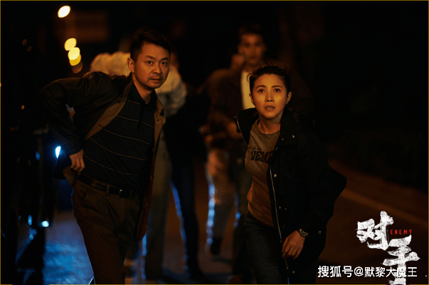 徐凤年|腾讯爱奇艺又“撞档”，新剧上线仅隔1天，都市谍战对决武侠古装