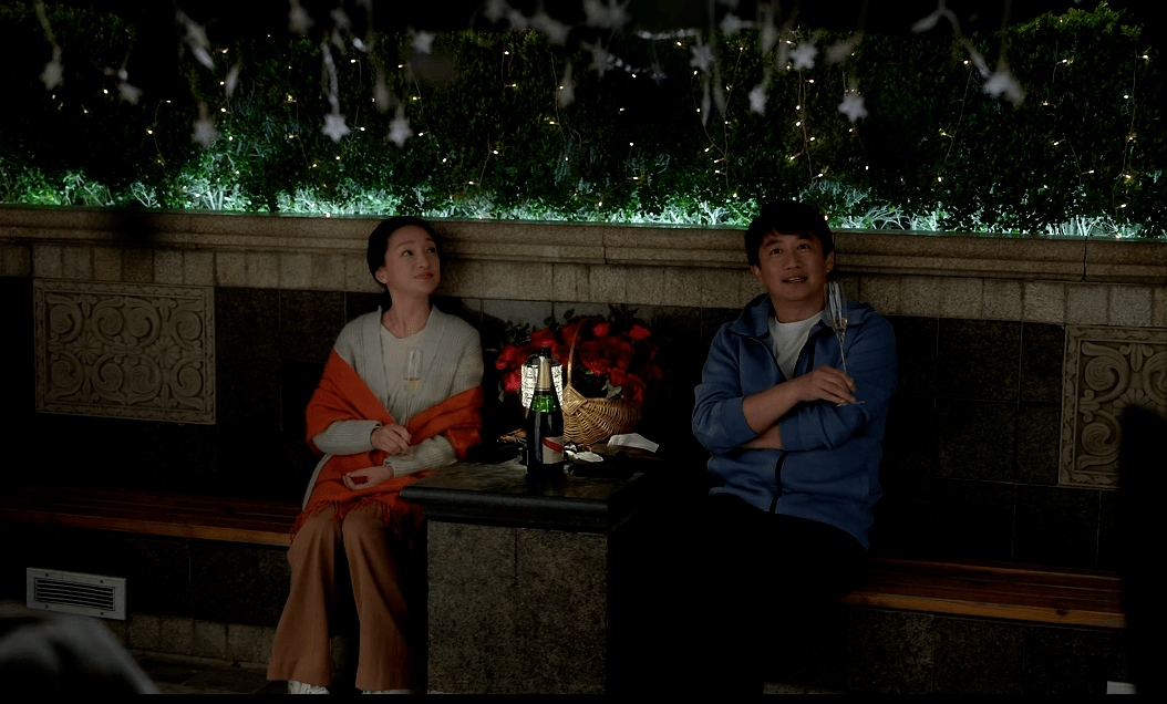 李萍|《小敏家》后续剧情狗血化，小敏怀双胞胎流产，继子继女恋爱