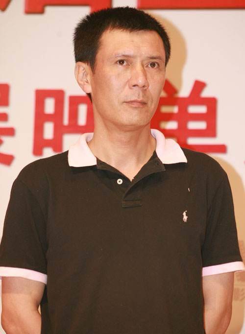 原创谁是凶手姚安濂我是个好演员但不是个好父亲