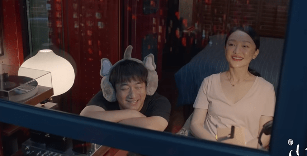 李萍|《小敏家》后续剧情狗血化，小敏怀双胞胎流产，继子继女恋爱