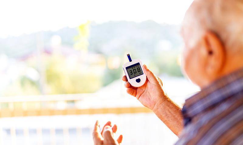 控制|得了糖尿病如何稳定血糖？一文总结，可收藏