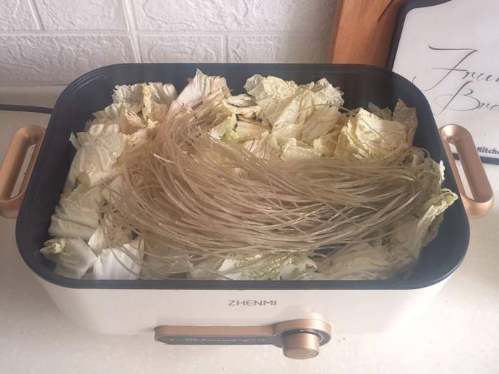 真爽|你知道粉条怎么选择吗？教你两招就能买到好粉条，炖一锅吃的真爽