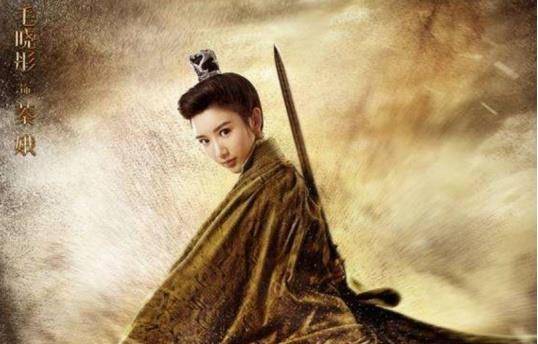 因为|历史剧《霍去病》待播，备案足足96集，张若昀毛晓彤主演