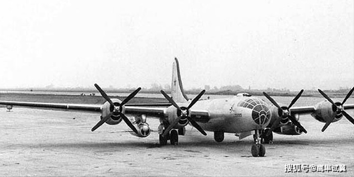 原创苏联的图4轰炸机是怎么造出来的