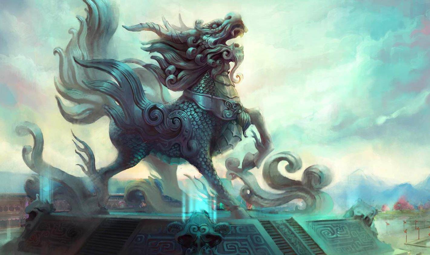 洪荒之我成了盘古斧 洪荒开局炼制盘古斧