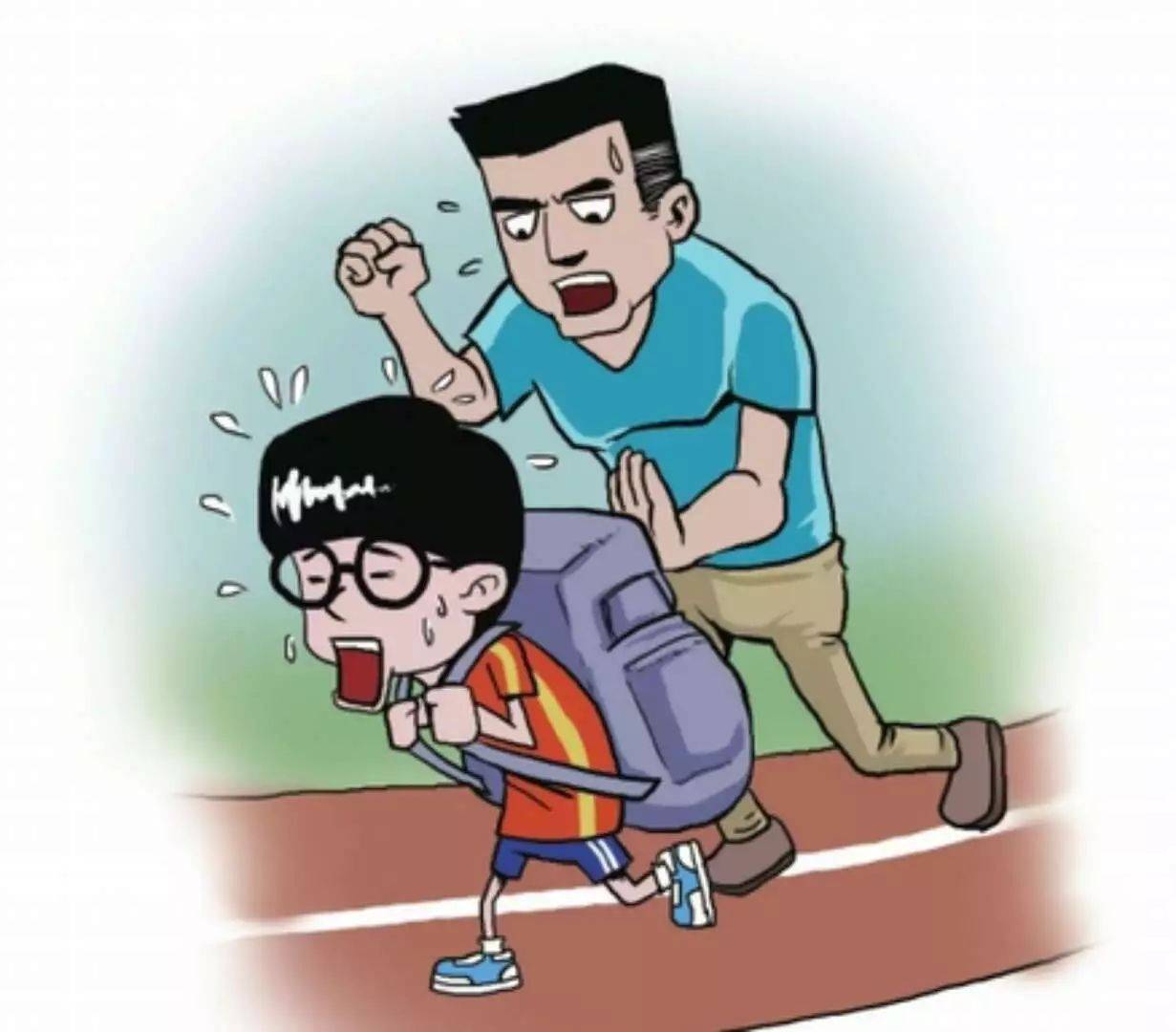 博士"虎爸"逼5岁女儿学高数,妈妈无奈申请人身保护令_博士"虎爸"逼5岁