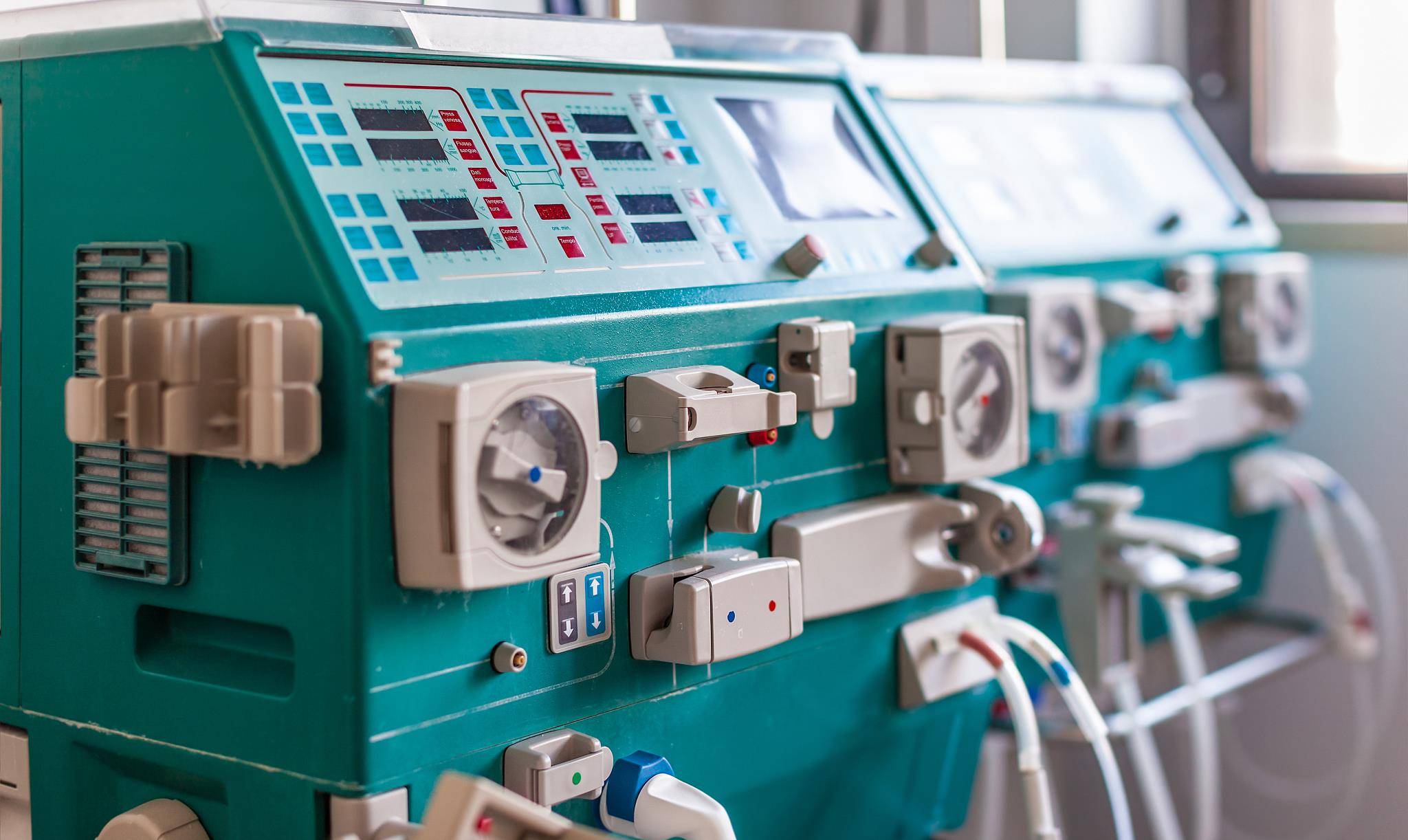 治疗|得了尿毒症为何要透析？需要做好哪些准备？一文说清