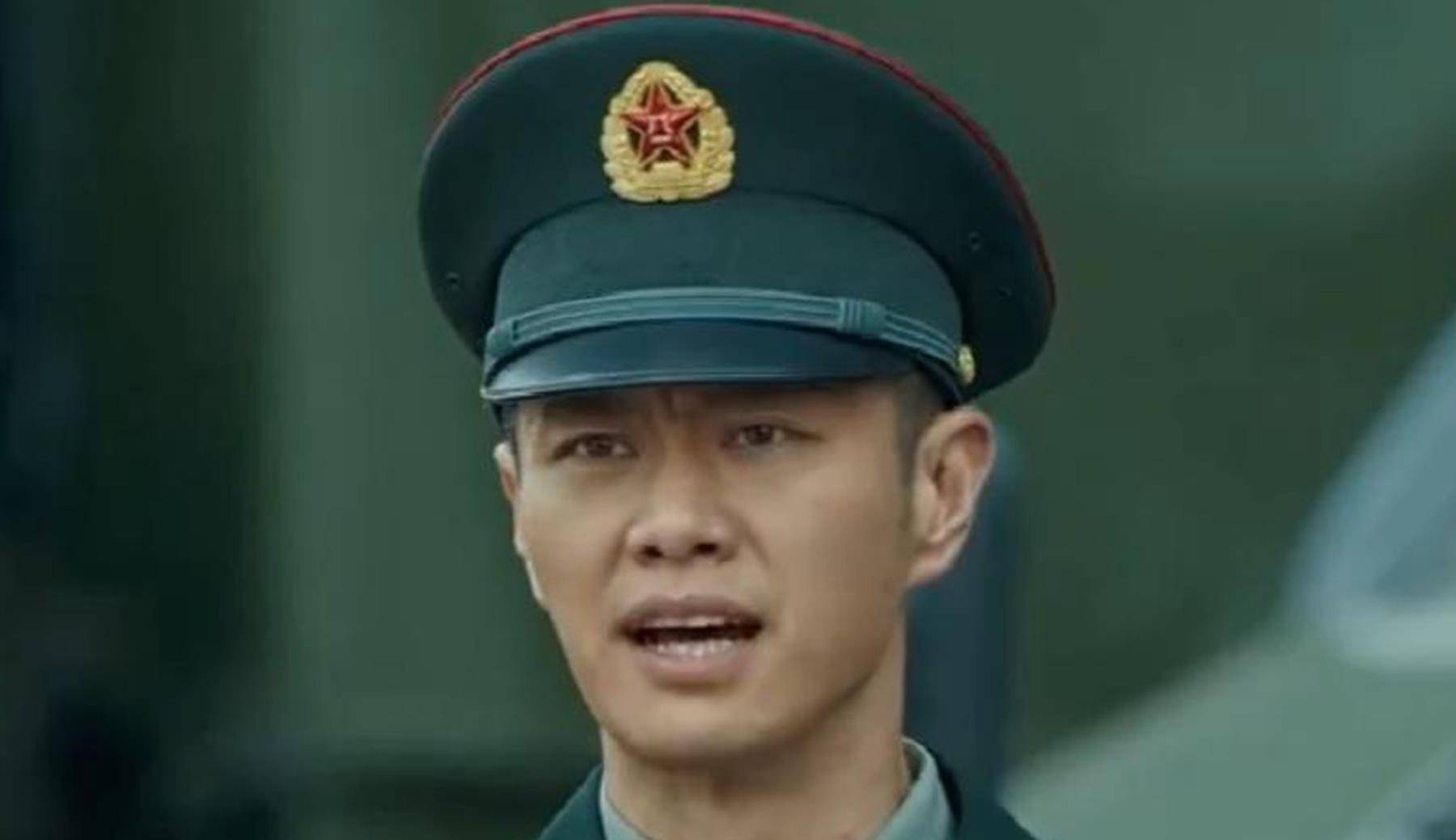 原创爱上特种兵田勇和梁韶雪结局田勇的饰演者是谁