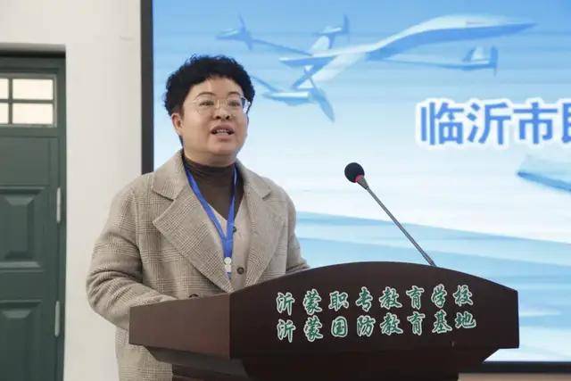 院长王鹏飞同志发言山东水利职业学院系教研室主任刘星发言"领航未来