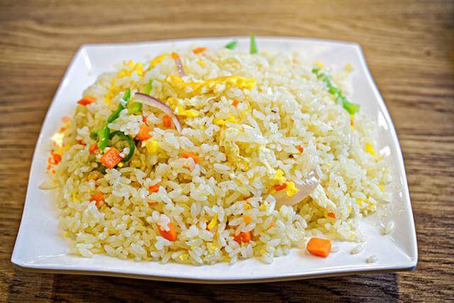 营养|容易发胖的4道主食,米饭馒头未上榜,减肥期间要避开