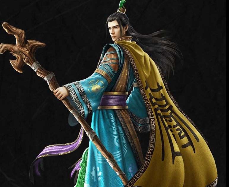 热血传奇手游:道士有哪些技能可以逆转战局?_游戏_玩家_对手