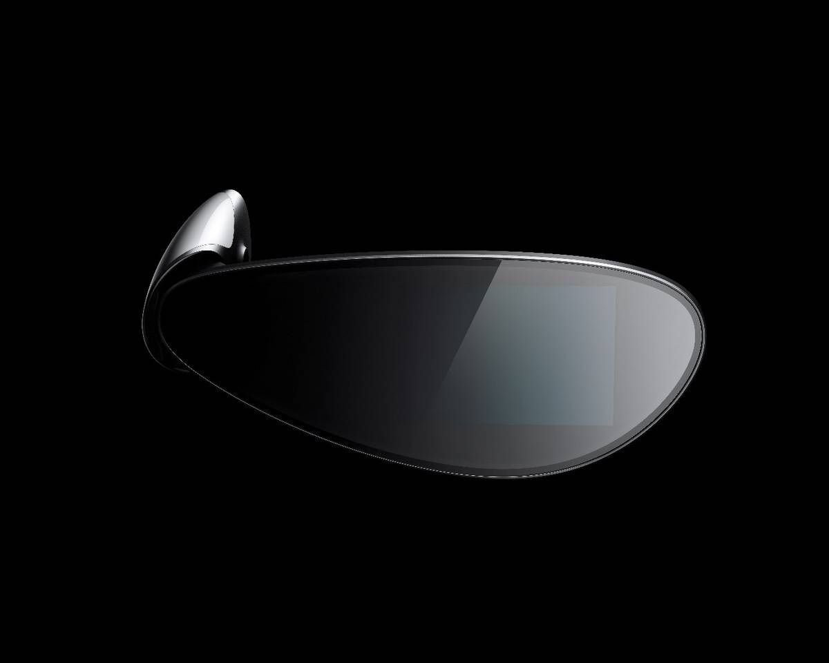 设计|OPPO发布新一代智能眼镜 Air Glass，推动智能眼镜从玩具到工具进化
