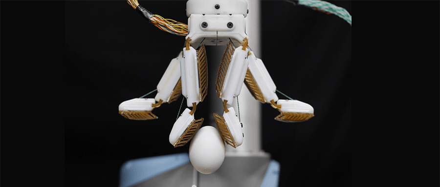 《科学・机器人学》| 斯坦福大学开发出神奇机械手“FarmHand