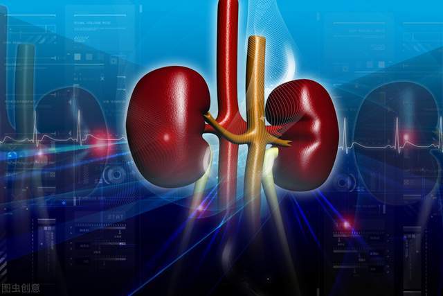程度|肾不好的人,身体会出现几种症状,医生教你如何防治!
