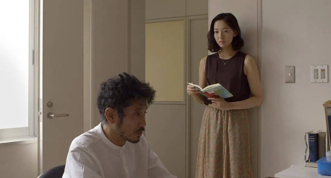 于其|【藤井树私聊室】人生充满无常,《偶然与想象》令一切成为可能!