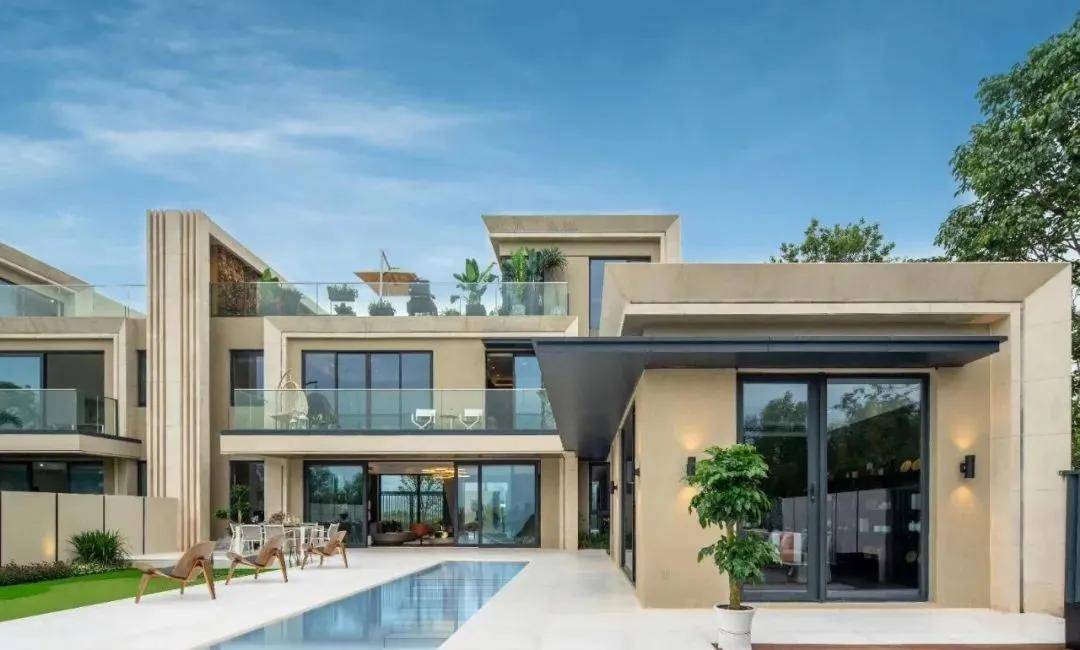 2021银湖湾滨海新城『世茂碧海银湖』怎么样?到底值不值得买?