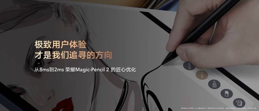 产品|不等风的荣耀：用微笑画曲线