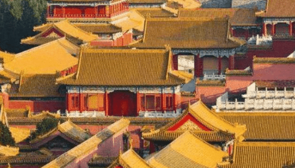 故宫是哪个皇帝造的 b2c8d1c2700245f7a2d31147e4d7a783.png